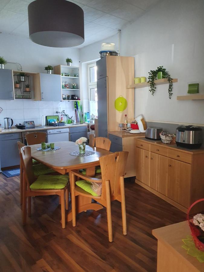 Gemutliches Zimmer Mitten In Dortmund Kültér fotó