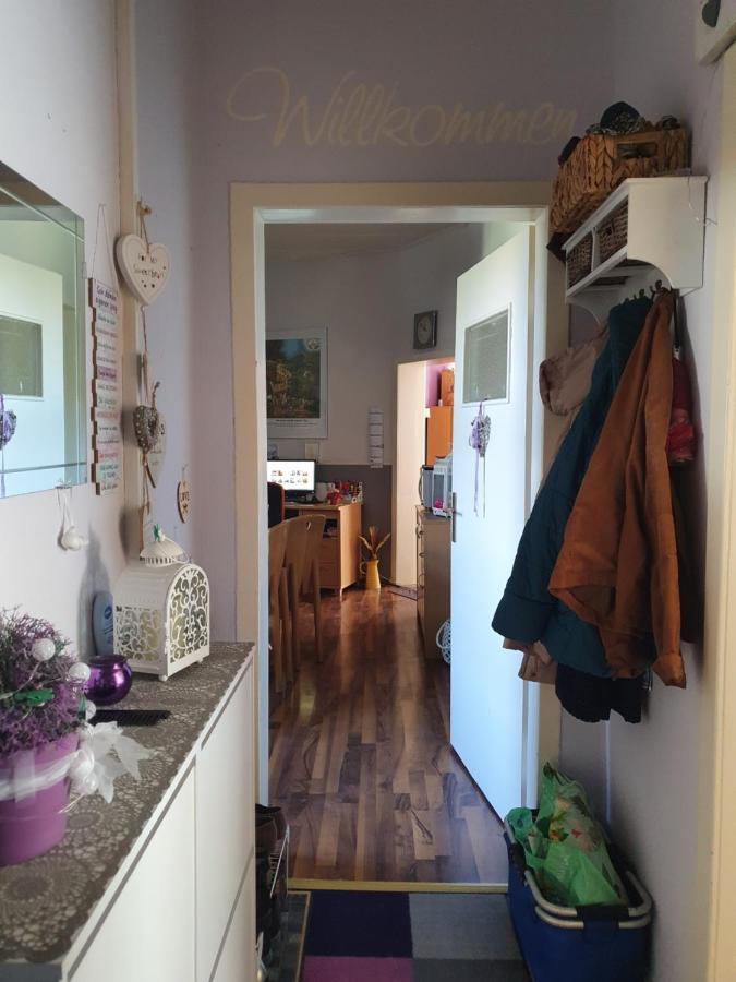 Gemutliches Zimmer Mitten In Dortmund Kültér fotó